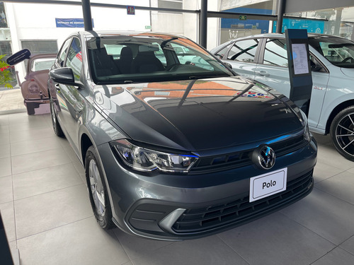 Polo Comfortline Tiptronic 1.6