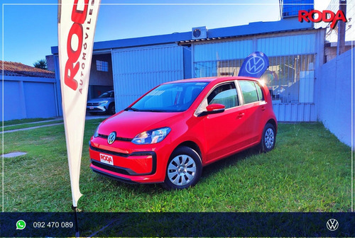 Volkswagen Up! Move 2021 0km