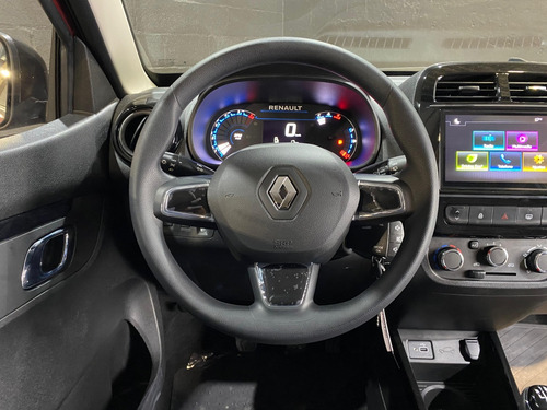 Renault Kwid 1.0 Sce 66cv Bitono