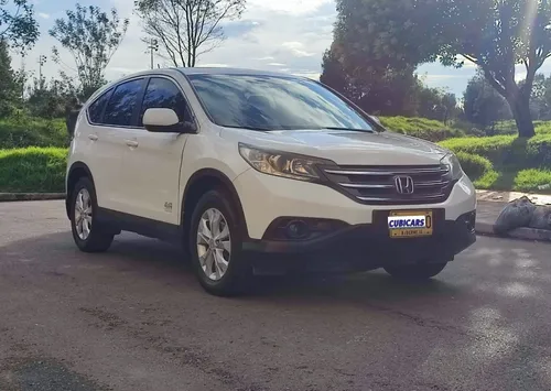 Honda CR-V 2.4 Lx