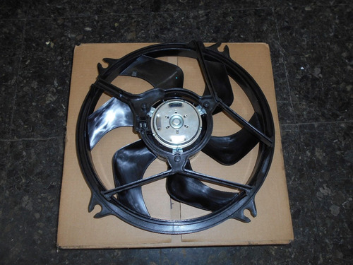 Kit Radiadores Y Electroventilador De Peugeot Partner Hdi