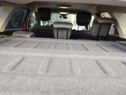 Imagen 15 de 16 de Renault Captur 2019 1.6 Intens Cvt