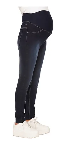 Pantalon futura mama hot sale