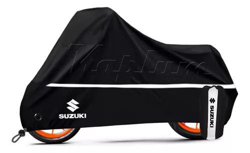 Funda Cubre Moto Impermeable Suzuki Scooter An 125