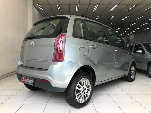 Fiat Idea Attractive 1.4 2012 Completa Único Dono