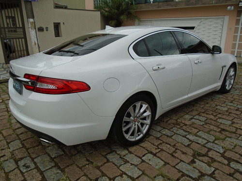 Jaguar Xf - Ricardo Multimarcas Suzano