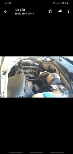 Volkswagen Saveiro 2009 1.6 City Total Flex 2p