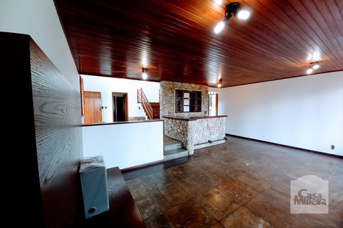 Imagem 3 de 15 de Casa À Venda No Bandeirantes - Código 271699 - 271699