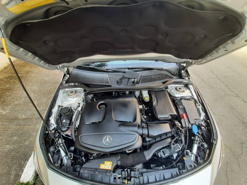 Imagem 13 de 14 de Cl 180 Cgi 1.6 Gasolina Aumático 2018/2018