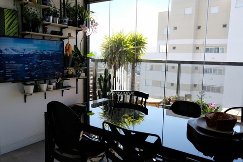 Imagem 10 de 15 de Apartamento Com 2 Dormitórios Em Santo Amaro - Br28035