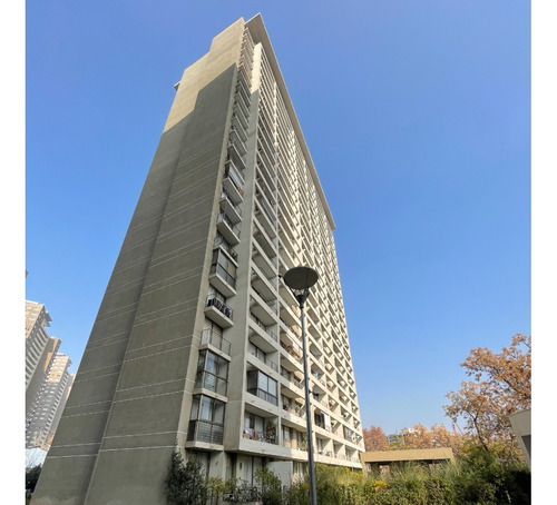 Arriendo 2 Dormitorios A Pasos Metro Ñuble
