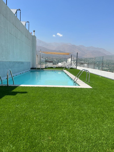 Super Oferta, Amplio Y Luminoso Departamento Vista Despejada