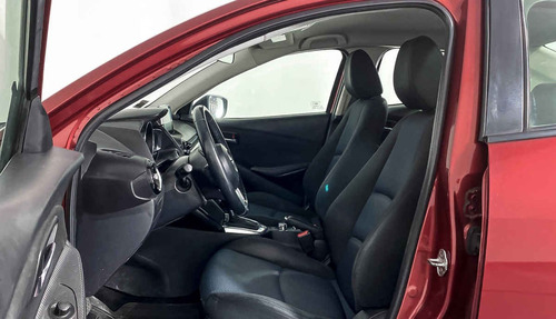 41696 - Toyota Yaris 2016 Con Garantía