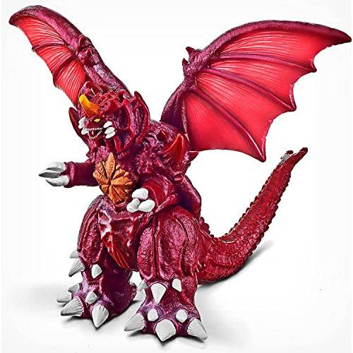 Jaykenixo New Destroyah Movie Action Figure - Dragon Monster