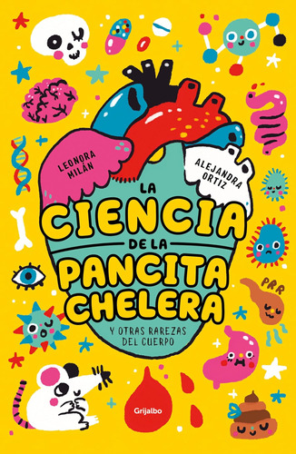 Libro: La Ciencia De La Pancita Chelera The Beer Belly (span