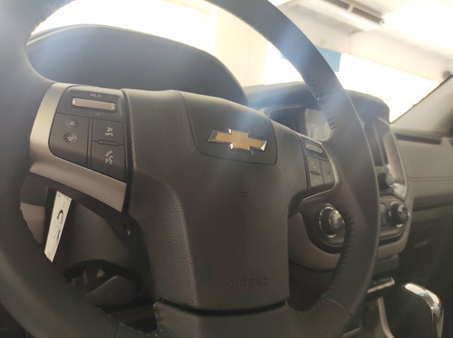 Imagen 7 de 15 de Chevrolet S10 Cd 2.8 Td 4x4 Ltz At