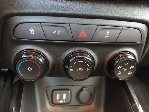 Imagen 12 de 23 de Chevrolet Onix Plus 1.2 Ls Mr