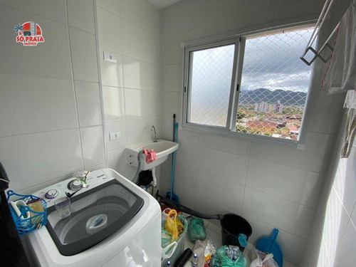 Imagem 24 de 30 de Apartamento Com 2 Dormitórios À Venda, 81 M² Por R$ 460.000 - Vila Anhanguera - Mongaguá/sp - Ap2963