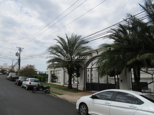 Imagem 30 de 30 de Apartamento À Venda Em Mansões Santo Antônio - Ap008965