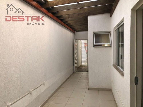 Imagem 14 de 15 de Ref.: 3813 - Casa Comercial Em Jundiaí Para Aluguel - L3813
