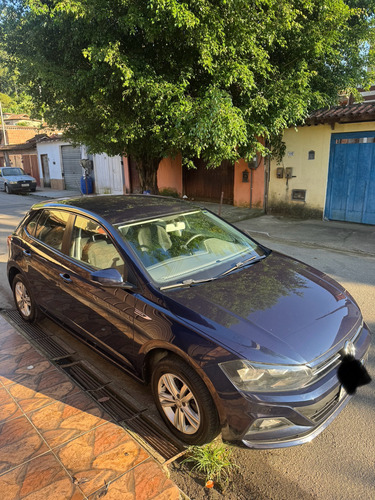 Volkswagen Polo 1.0 Tsi Comfortline 200 Aut. 5p