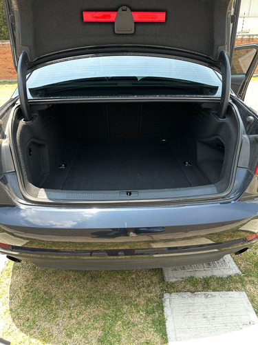 Audi A4 2.0 T Dynamic 190hp Dsg