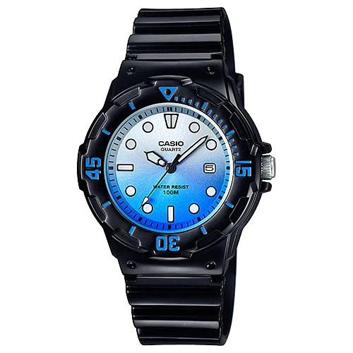 Reloj Casio Original Lrw-200h-2ev Casual Dama