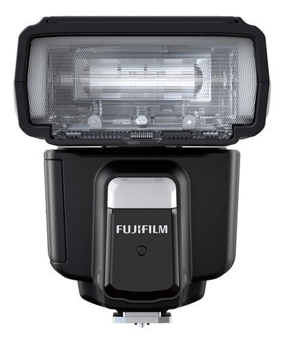 Fujifilm Ef-60 Ttl - Soporte Para Zapata