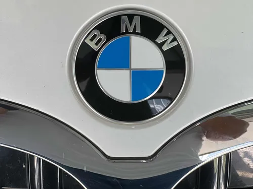 Bmw 118i Sport Line