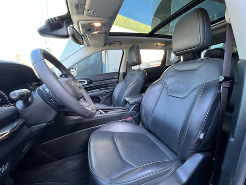 Jeep Compass 2019 2.4 Longitude Plus