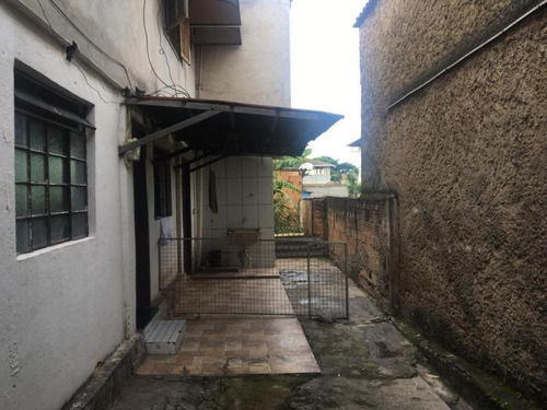 Imagem 18 de 20 de Excelente Casa No Bairro Água Branca 03 Quartos 03 Vagas, Lote 360 M² - 21462