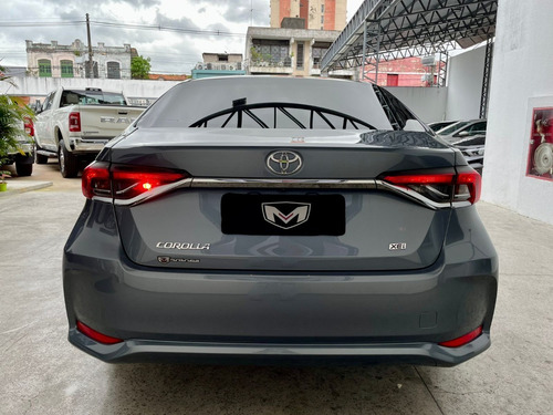 Imagem 6 de 10 de Toyota Corolla 2.0 Vvt-ie Flex Xei