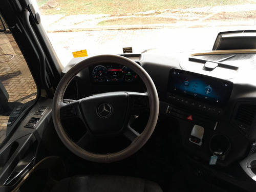 Mercedes-benz Actros 2651 Mp5 Ls 6x4 2p 2022