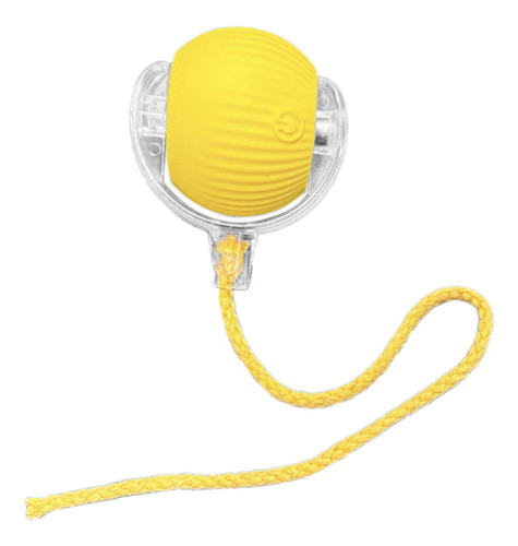 2 Pelota De Juguete Amarillo