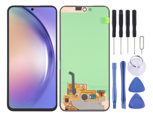 Pantalla Lcd Original Para Samsung Galaxy A54 Sm-a546b