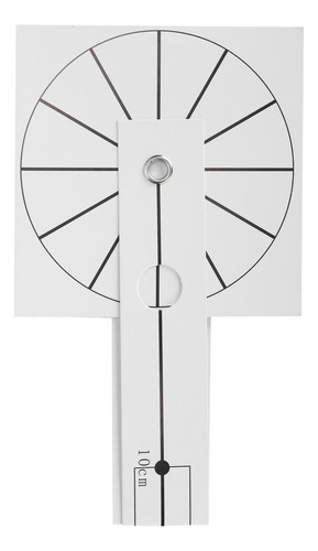 Adhesivo De Pared Con Espejo Acrílico Para Pared Clock Innov