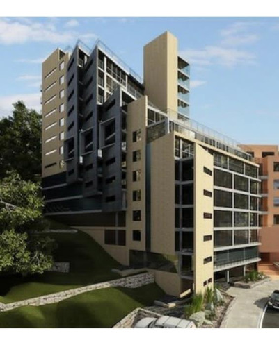 Imagen 1 de 8 de Arriendo Apartamento Amoblado