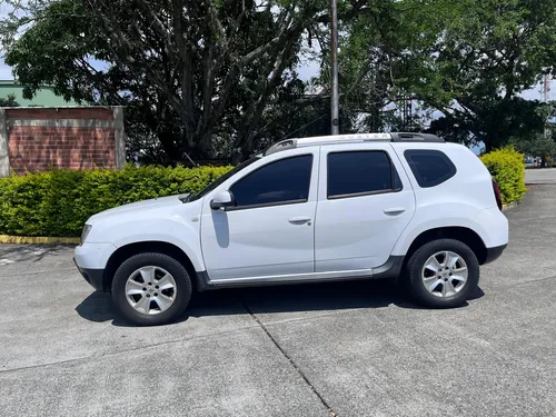 Renault Duster 1.6 Dynamique 4X2