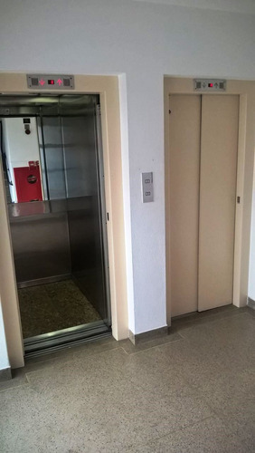 Imagem 7 de 14 de Sala Comercial Integrante De Conjunto Comercial
