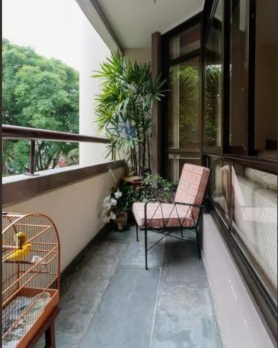 Imagem 20 de 29 de Apartamento Com 3 Dormitórios À Venda, 134 M² Por R$ 1.780.000 - Paraíso - São Paulo/sp - Ap19739