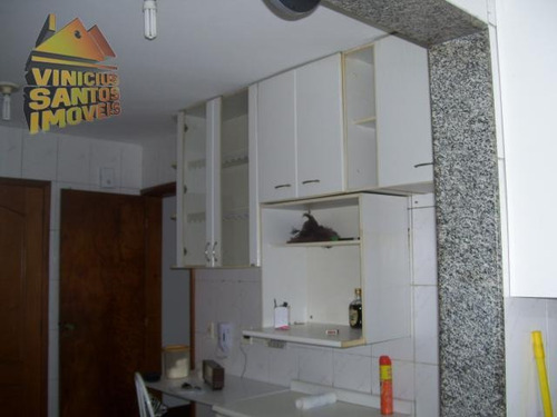 Imagem 3 de 15 de Apartamento 3 Quartos Para Venda Em Rio De Janeiro, Recreio Dos Bandeirantes, 3 Dormitórios, 1 Suíte, 3 Banheiros, 3 Vagas - 3118_1-242810