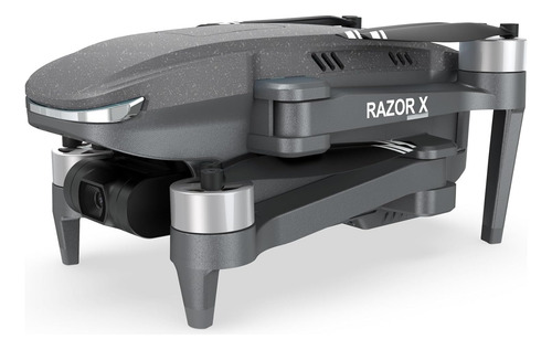 Razor X Pro Falcon 4k Drone Con Cámara Para Adultos 3 Ejes