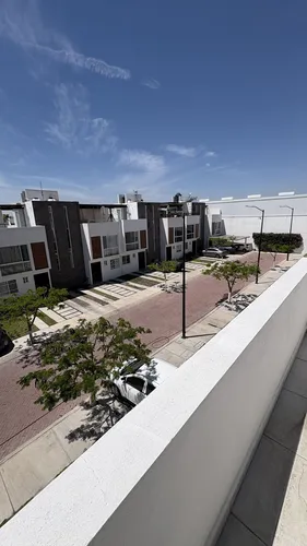 Se Vende Casa En Condominio Zona Tlacote Residencial Santa Fe. 2