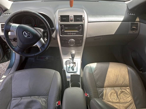 Imagen 13 de 16 de Toyota Corolla