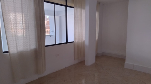 Habitación Con Baño Propio Cerca Al Aeropuerto (incluye Agua, Luz, Internet Y Ducha Con Terma) De S/. 380 Hasta S/. 480 Mensuales