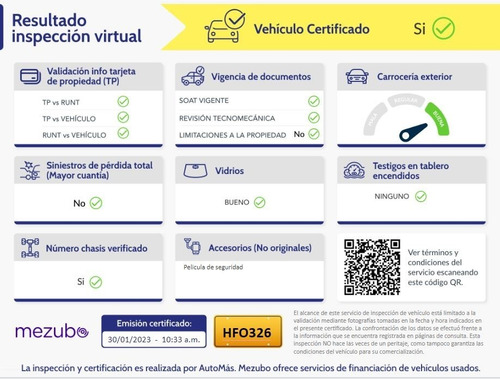Imagen 2 de 25 de Kia Rio Spice R 1.4 At