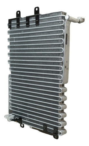 Radiador Condensador Aire Volkswagen Gol Ab9 Original