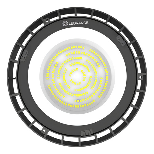 Luminaria Led Highbay Industrial 125w 6500k 16250lm Ledvance