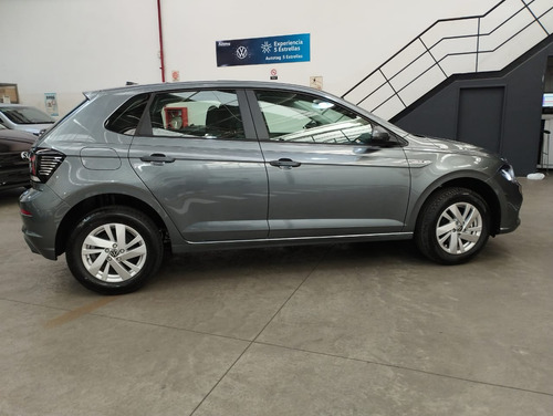 Volkswagen Polo 1.0 Tsi 170 Comfortline At