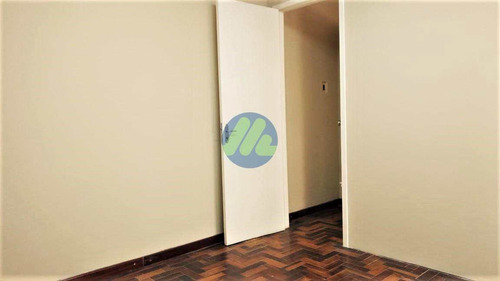 Imagem 1 de 4 de Sala, Centro, Pelotas, Cod: 6 - V6